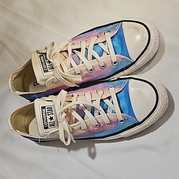 Converse All-Star Sneakers 👟 - Picture 8 of 12